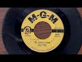 Jimmy jones  the search is over 1960 45 rpm