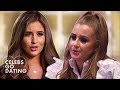 BEST OF Love Island's Georgia Steel on Celebs Go Dating Series 6!