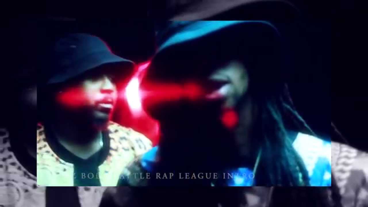 Tunez Bol - Battle Rap Anthem prod by BigTunaKMG