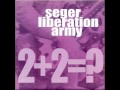 Seger liberation army 2  2  2004 bob seger cover