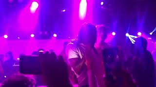 Lucki Fear or Lust Live