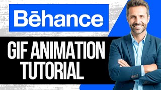 Download lagu How to Create Gif Animations for Behance | Full Tutorial 2025