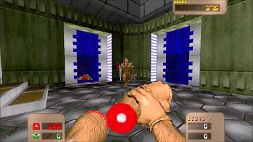 Project Über - Hardy, the second player class!