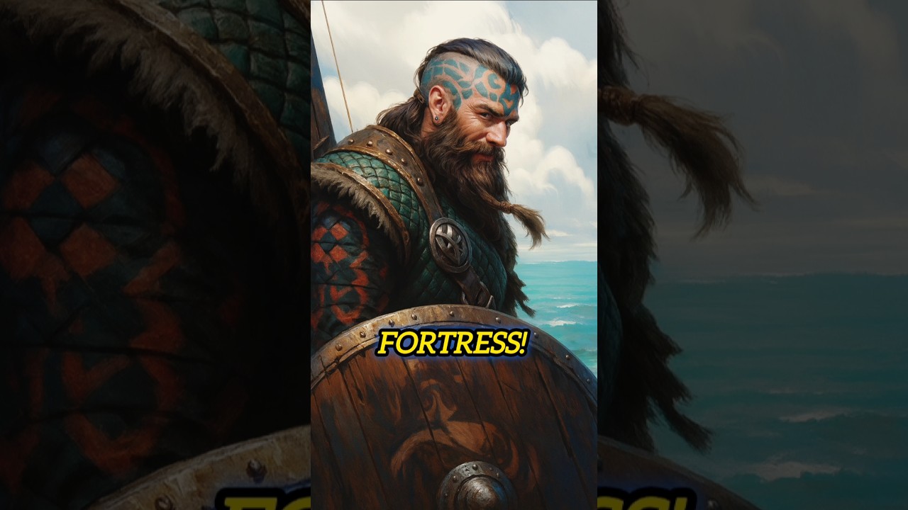 Bulwark's Shadow fortress is 🔥🤯😈