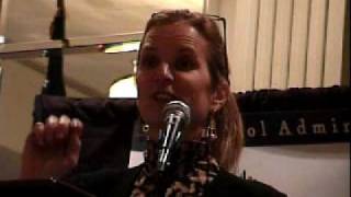 Keri Kennedy Keynote Speech