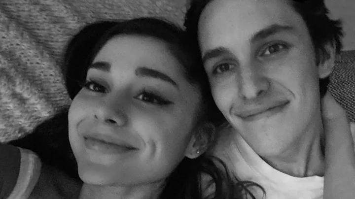 What Ariana Grande Appreciates MOST About Husband ...