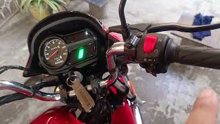 Suzuki GD 110s full review. Complete details 2026 model.