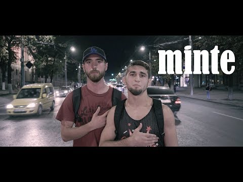 Magnat x Feoctist - Minte