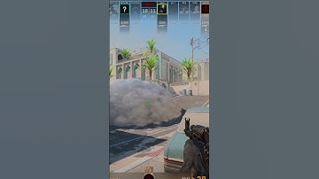 Долгожданный ЭЙС|The long-awaited ACE#csgo #shorts #conterstrike2