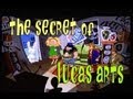 The Secret of Lucas Arts - The Crossover Adventure