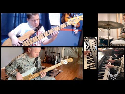 Duet Initiative Featuring Austin from York, PA and Max Impact