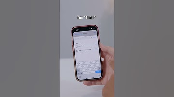 #Shorts Mẹo khoá app trên iPhone mà có thể bạn chưa biết! | Thế Giới Di Động