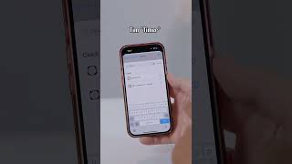 #Shorts Mẹo khoá app trên iPhone mà có thể bạn chưa biết! | Thế Giới Di Động screenshot 1