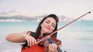 Elvis Presley - Can't Help Falling in Love - Violin Cover - Victoria Violin