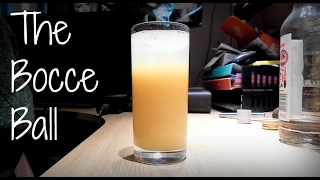 cocktail video