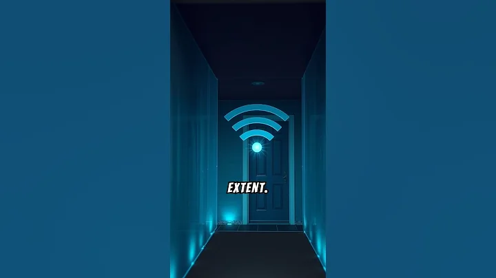 The science behind Wi-Fi: how signals travel through walls