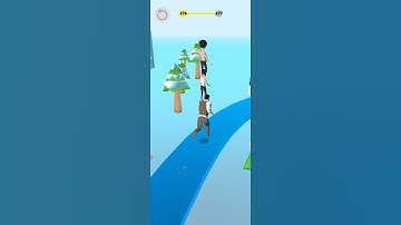 Tower Run Game level 276 | Tower Run