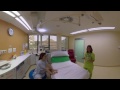 Vive la experiencia vr 360º de dar a luz en el Hospital CIMA de Barcelona.