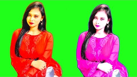 PixelLab Green Screen Photos Editing Tutorial Step by Step part 196