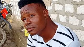 Mume Bwege episode 01  