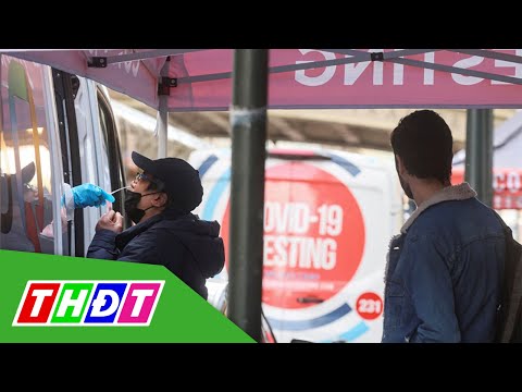 Video Triệu chứng thường gặp khi mắc biến thể mới của... - youtube