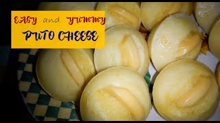 ⁣PUTO CHEESE : EASY TO MAKE PUTO CHEESE / HOMECOOKED MEALS ON A BUDGET