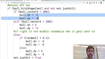 Random Examples - CMU CS Academy 8.2.1