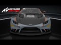 ARL | PS5 | REPLAY COMMENTARY BIG GRID SN8 RD3 | NURBURGRING | ACC Mp3 Song