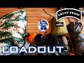 Army Assault Pack Over Night: The Loadout