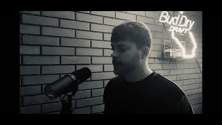 Dancing On My Own - Calum Scott (cover by Peter Smallbridge)