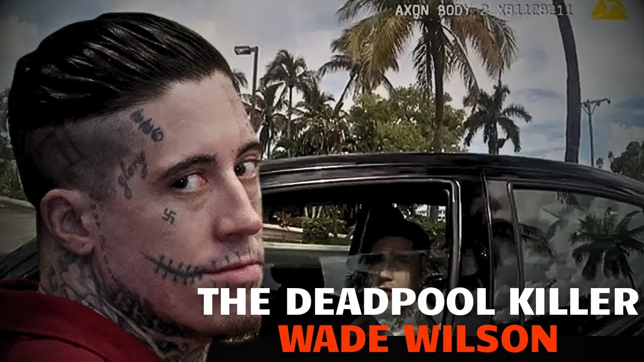 Уэйд Уилсон — Убийца Дэдпула