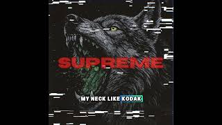 Supreme Hiraganasai Official Lyric Video