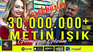 Metin Işık / Görmüyor Gözüm  █▬█ █ ▀█▀ ♫2020♫ █▬█ █ ▀█▀ Resimi