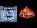 WARCRY MIX ALBUMES WARCRY - EL SELLO DE LOS TIEMPOS