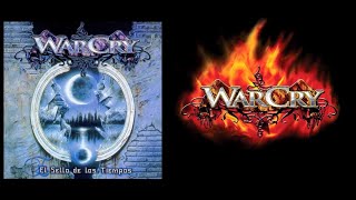 WARCRY MIX ALBUMES WARCRY - EL SELLO DE LOS TIEMPOS