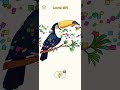 DOP 4: Draw One Part - All Levels Gameplay New UPdate Android,ios  Shorts # 134
