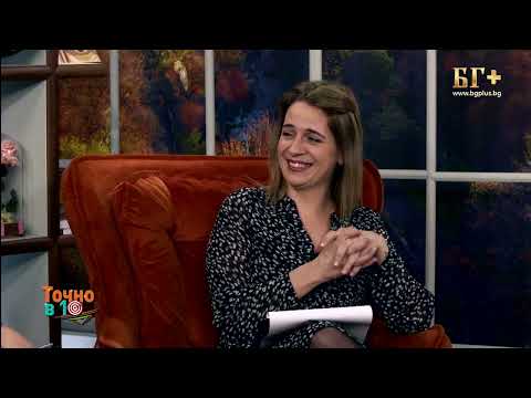 ТОЧНО В 10 еп 116 със Стефан Николов 14 03 2024