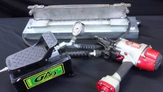 Alligator® Rivet Dealer Installation Tool Promotion Video