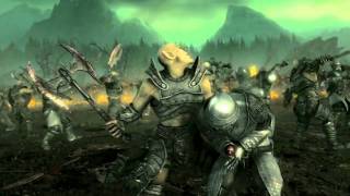 Two Worlds II Story trailer