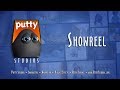 Putty studios showreel 2015