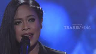 SERASA - KIKAN | KONSER RAHASIA PEREMPUAN (23/04/18)