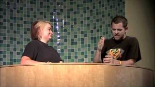 Devin's Baptism 5-1-2011