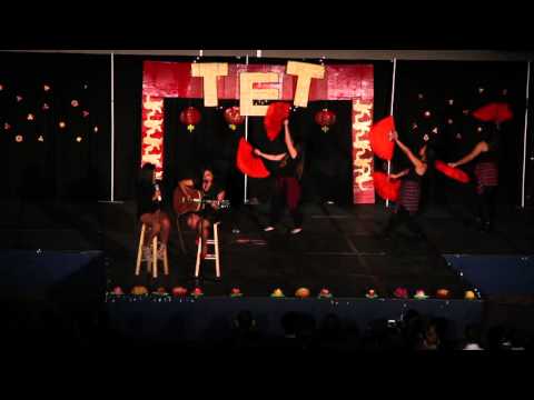 VSO TET SHOW 2016: Kappa Phi Lambda