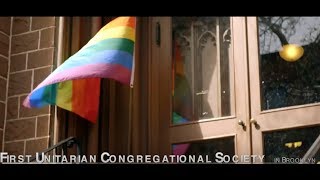First Unitarian Congregational Society In Brooklyn