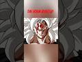 the form blasted (tema del ssj6 hecho por dragon ball BM-OFICIAL)