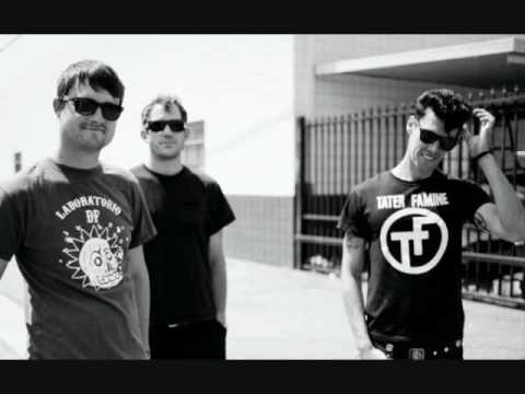 Cobra Skulls - The Decider