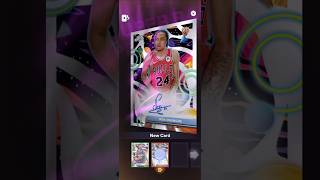 Opening NBA Collect by Topps