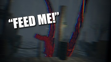 This INDIE HORROR GAME is about a LIGHTHOUSE? | The Beacon