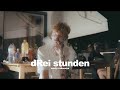edo saiya x souly - dRei stunden (official video)