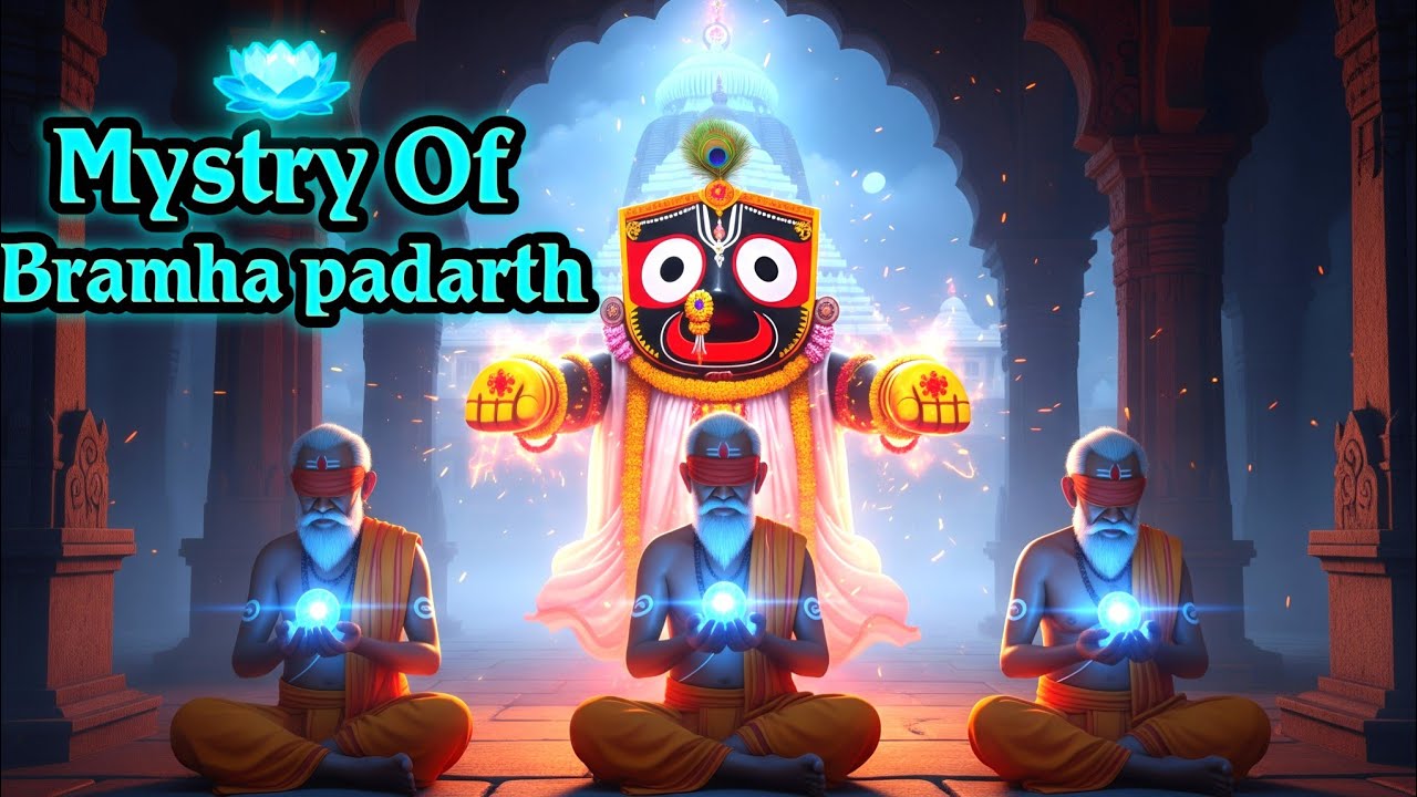 Every 19 Years What Happens Inside Jagannath Temple? || हर 19 साल पुरी मंदिर के भीतर क्या होता है?  